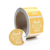Printing Paper-Vinyl Sticker