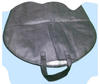 Zip Lock Non-Woven Suit Cover Dustproof And Foldable Garment Bags- YL-FP0003