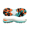 EVA Material Shoe Soles Outdoor Sneaker Durable Shoe Soles -YL-SS0001