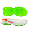 Shoemaking Raw Material Men's Rubber Shoe Soles -YL-SS0002