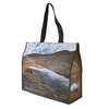  RPET Non Woven Lamination Bags- YL-FP0009