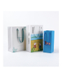 Soft Cloth Shopping Bag--YL-BAG0003