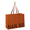 Wholesale Luxury kraft paper bags--YL-BAG0015