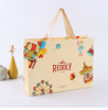 Disposable Shopping Gift Paper Packaging Bag--YL-BAG0016