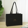 Custom Logo Gift Paper Bags --YL-BAG0029