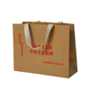 Disposable Shopping Gift Paper Packaging Bag--YL-BAG0018