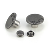  New Crown Fashion Alloy Sewing Buttons--YL-ACC0007