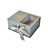 Magnetic Closure A4 Deep Gift Present Paper Box -YL-Box0007