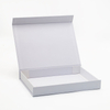 Foldable Plain Printing Skincare Gift Box-YL-Box0013
