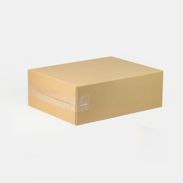 Bulk Big Cardboard Paper Shipping Mailer Carton Packaging Box -YL-Box0010