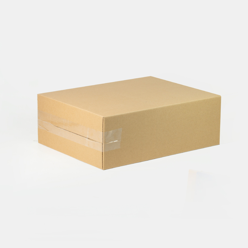 Bulk Big Cardboard Paper Shipping Mailer Carton Packaging Box -YL-Box0010