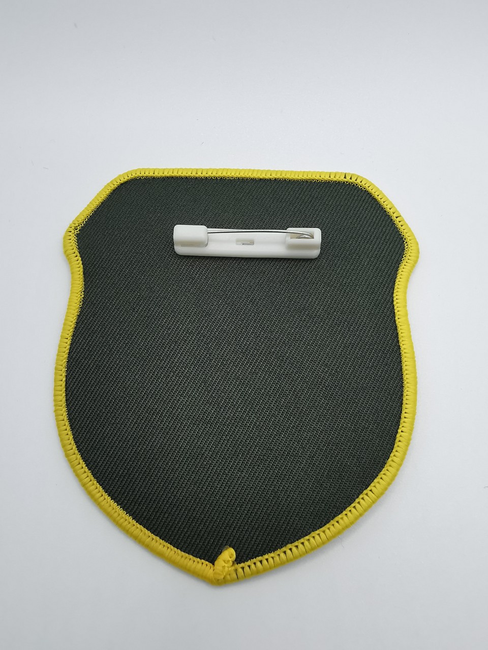  Backing Sew Custom Embroidery Patches--YL-EPAT0014