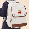 Wholesale 3d Cherry Embroidered Patches--YL-EPAT0025