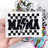  Embroidery Patch Embroidered Clothes Fabric Badges--YL-EPAT0032