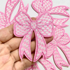 Butterfly Embroidered Patch--YL-EPAT0032