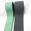 Eco-Friendly Polyester Cotton Webbing-YL-ET0006