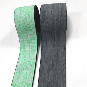 Eco-Friendly Polyester Cotton Webbing-YL-ET0006