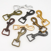 Metal Logo Label with Chain--YL-ACC0018