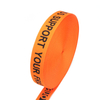 High Tenacity Light Weight Strong Nylon Webbing Band-YL-ET0008