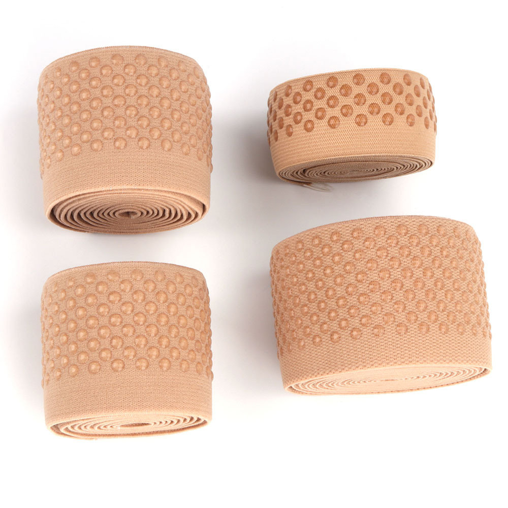 Wholesale Custom Knitted Elastic Bands-YL-ET0001
