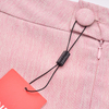 Luxury Hang Tag Clothing Polyester String - YL-HT0012