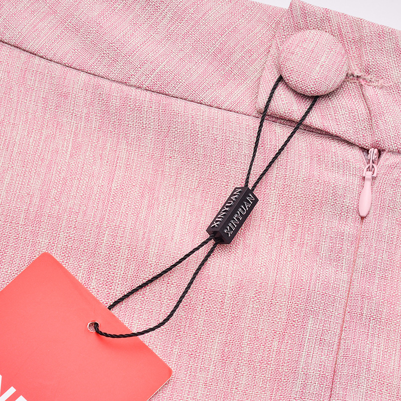 Luxury Hang Tag Clothing Polyester String - YL-HT0012