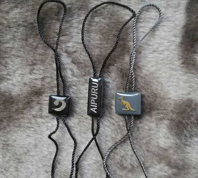 High Quality Clothing Hangtag Line 3D Hang Tags Rope - YL-HT0015