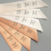 Paper hang tags wholesale YL-HT0006-SS