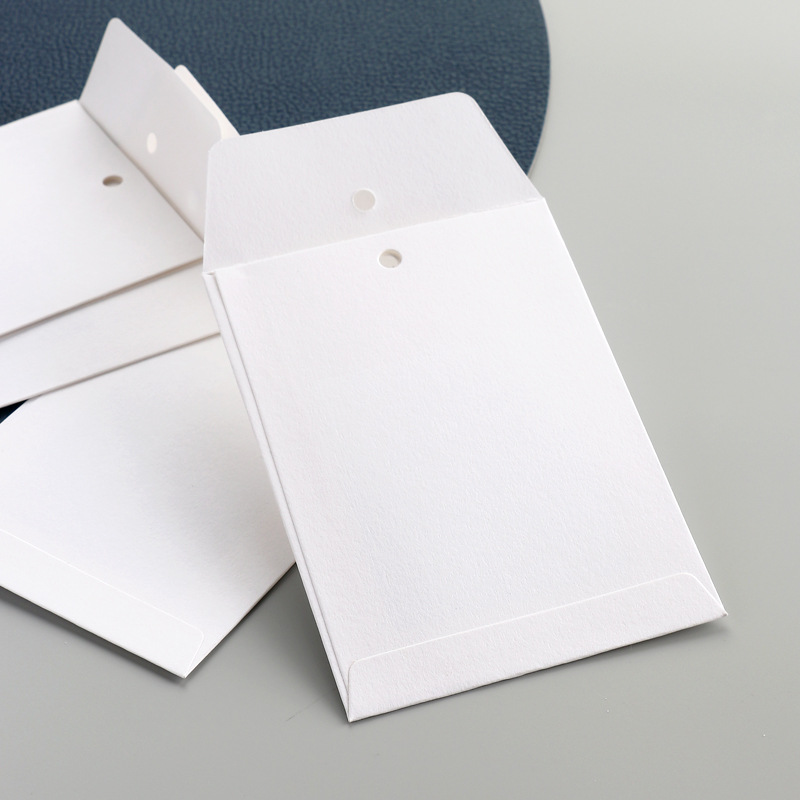 Colorful Hang Tags with String YL-HT0009-SS