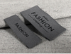 Woven hem label tags wholesale - YL-WL0006