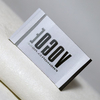 Custom woven labels for clothing- YL-WL0010