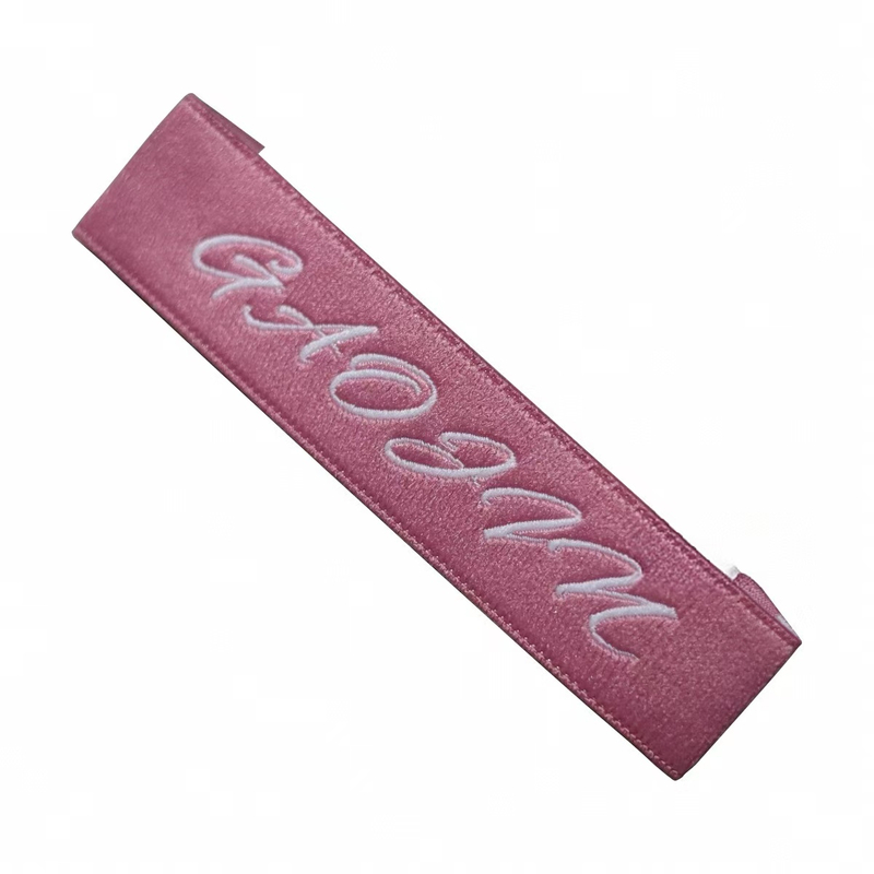 Hem tags for clothing - YL-WL0008