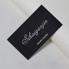 Fabric Labels for Clothing- YL-WL0012