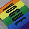 Personalized woven labels for clothing - YL-WL0003