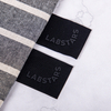 Custom Iron On Heat Press Silicon Sticker YL-SC0013