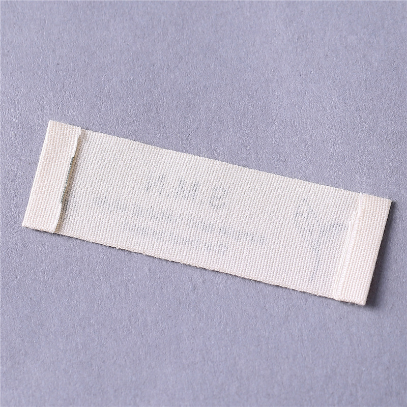 Custom Fabric Labels for Clothing YL-SC0008