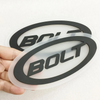 Custom PVC Patches for for Garment -YL-PAT0025