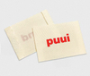 Satin High Quality Print Garment Labels YL-SC0005