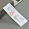 Fabric Tags for Clothing YL-SC0003