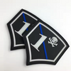 Custom PVC Patches Wholesale -YL-PAT0021