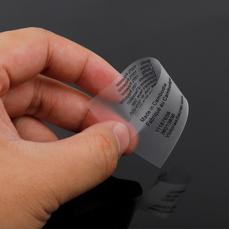 Printing Label-Tag