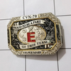 Metal Label-Metal Badge