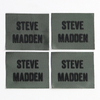 Rubber Labels for Clothing YL-SC0026