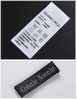 Custom Design Garment Printed Logo YL-SC0020