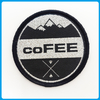 Custom Uniform Woven Patches Badges--YL-WL0010