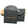Garment Swing Tags Factory Professional Manufacture Luxury Brand Logo Custom Fashion Hang Tag for Clothing