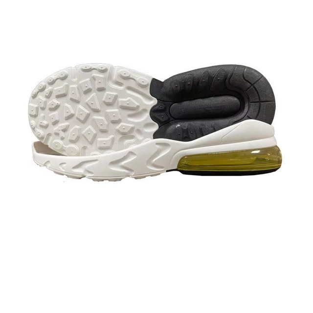 High Quality Manufacturing Flat Sports Men Sneakers Out Sole -YL-SS0004