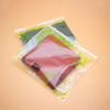 Self-sealing Extractor Sorting Plastic Bags- YL-FP0015