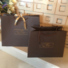 Custom Shopping Craft Kraft Paper Bag--YL-BAG0009