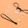 Biodegradable PLA Clothing Tag Rope- YL-HT0003
